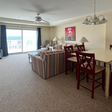 Seventh Heaven Apartment Indian Beach Luaran gambar