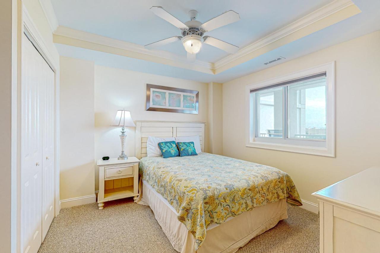 Seventh Heaven Apartment Indian Beach Luaran gambar