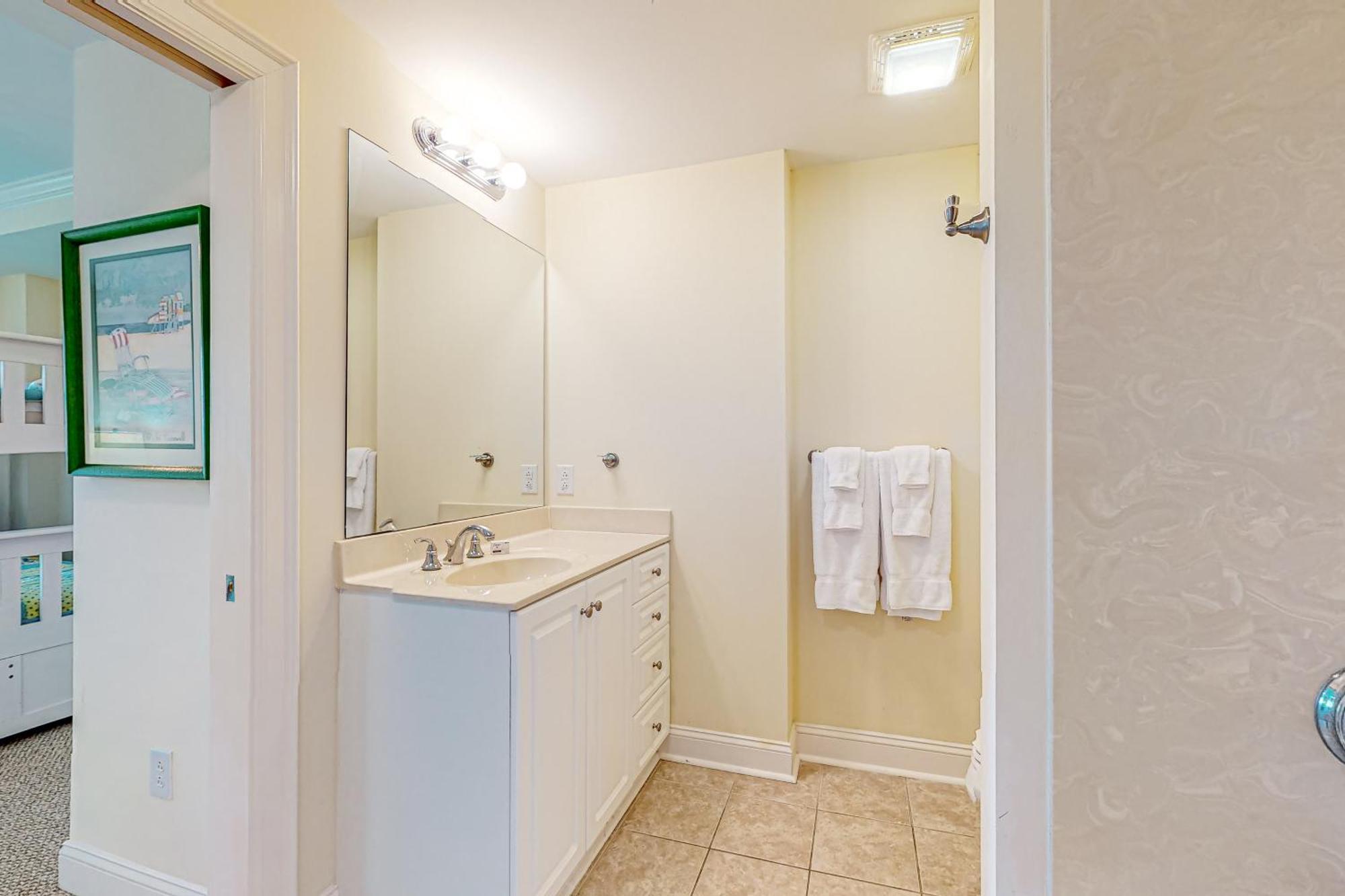 Seventh Heaven Apartment Indian Beach Luaran gambar