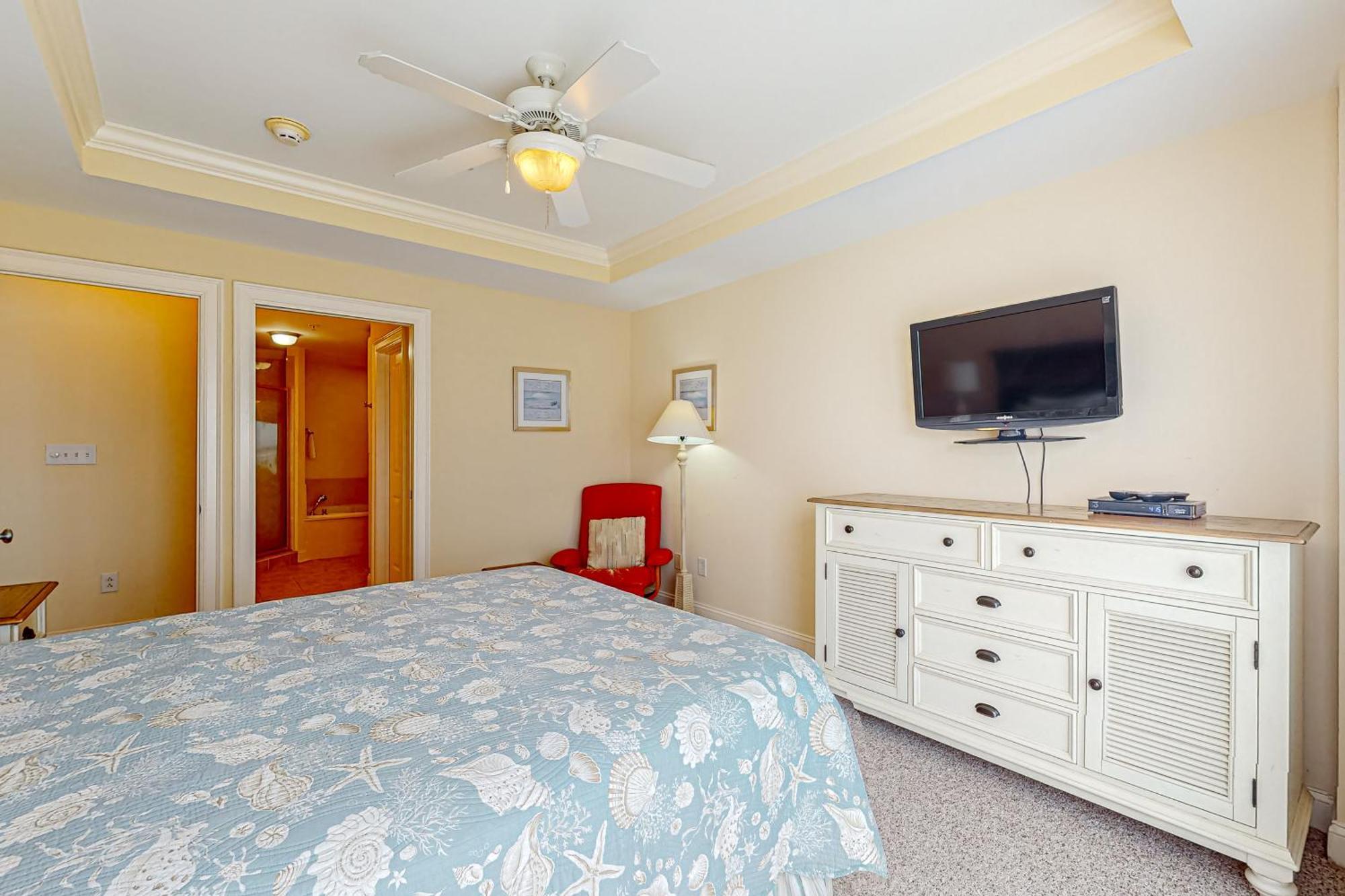 Seventh Heaven Apartment Indian Beach Luaran gambar