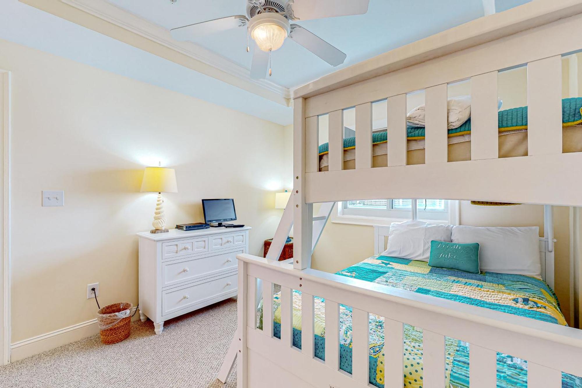 Seventh Heaven Apartment Indian Beach Luaran gambar