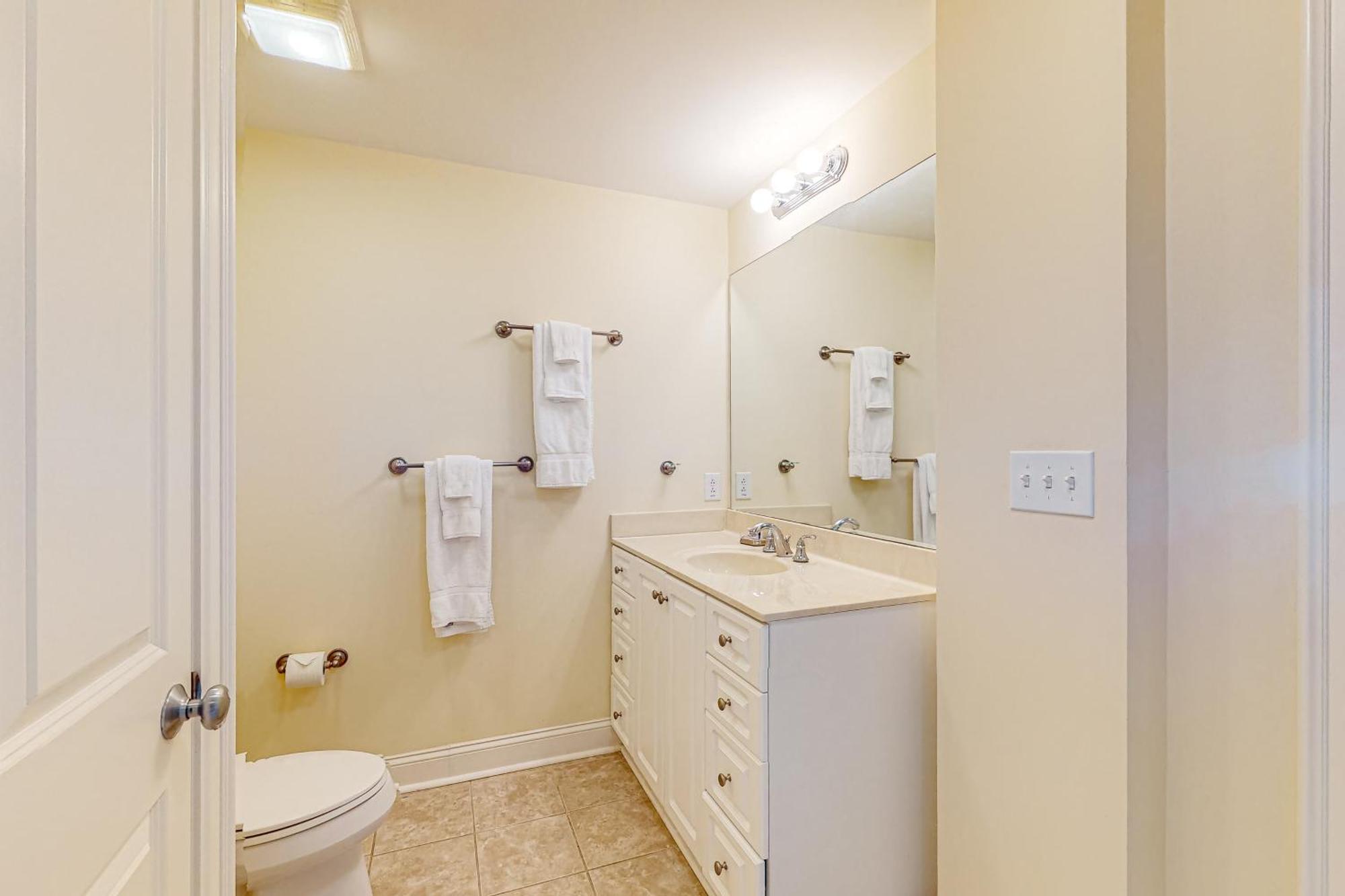 Seventh Heaven Apartment Indian Beach Luaran gambar