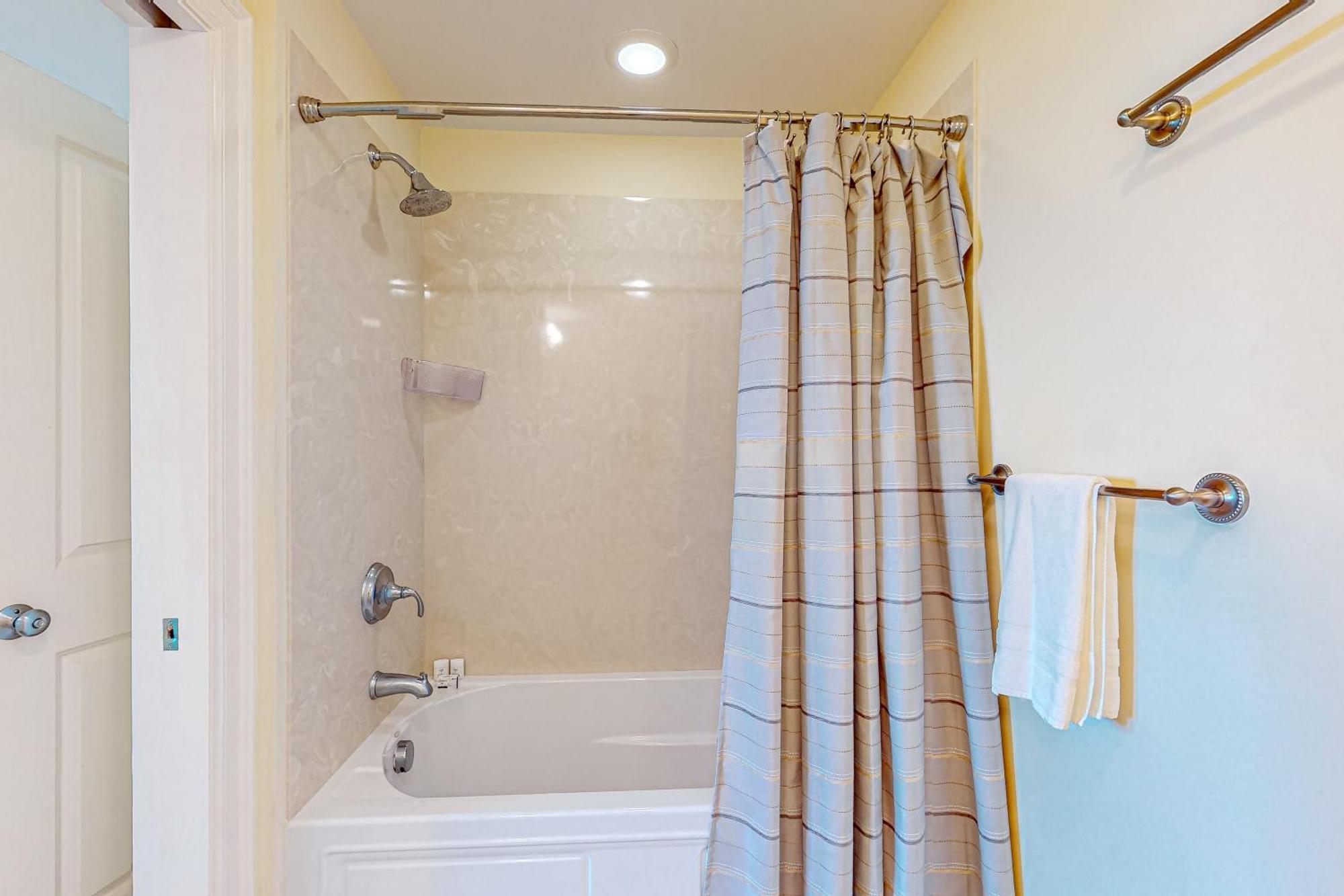 Seventh Heaven Apartment Indian Beach Luaran gambar