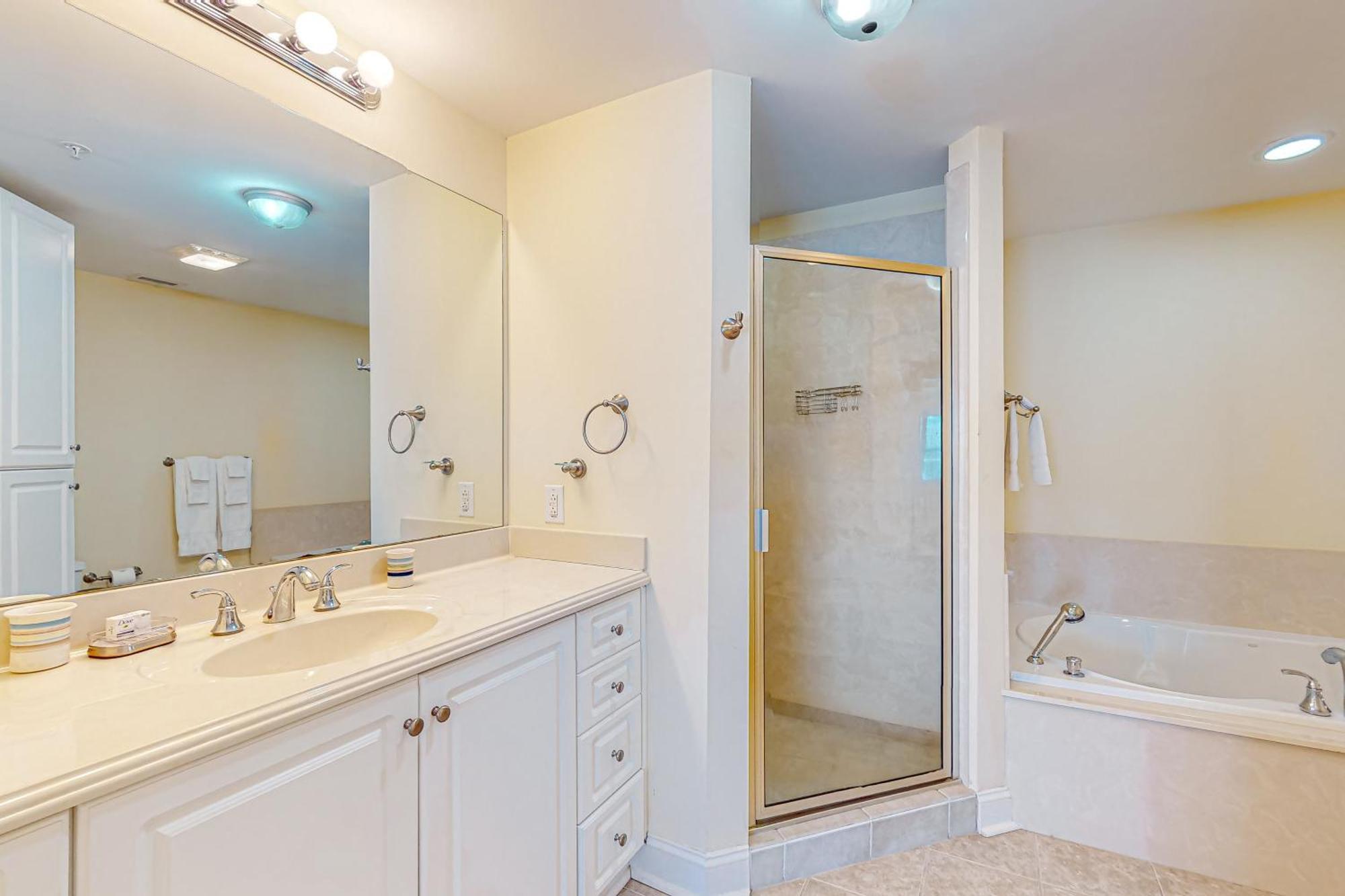 Seventh Heaven Apartment Indian Beach Luaran gambar