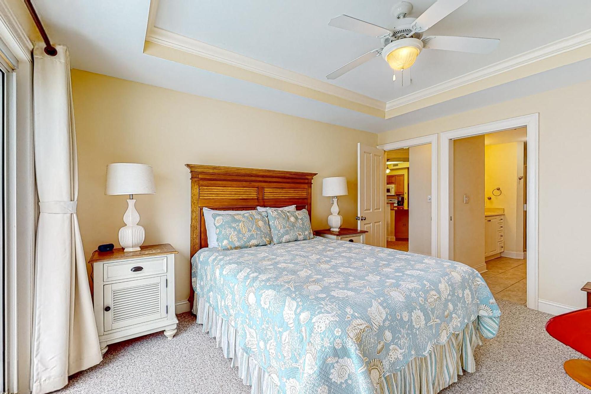 Seventh Heaven Apartment Indian Beach Luaran gambar