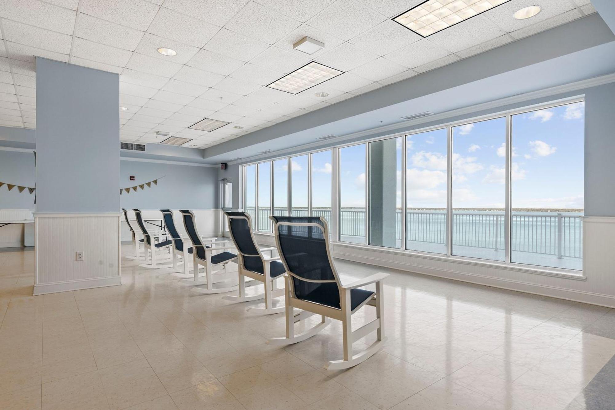 Seventh Heaven Apartment Indian Beach Luaran gambar