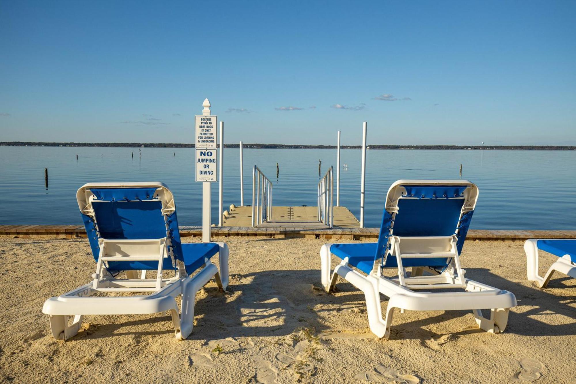 Seventh Heaven Apartment Indian Beach Luaran gambar