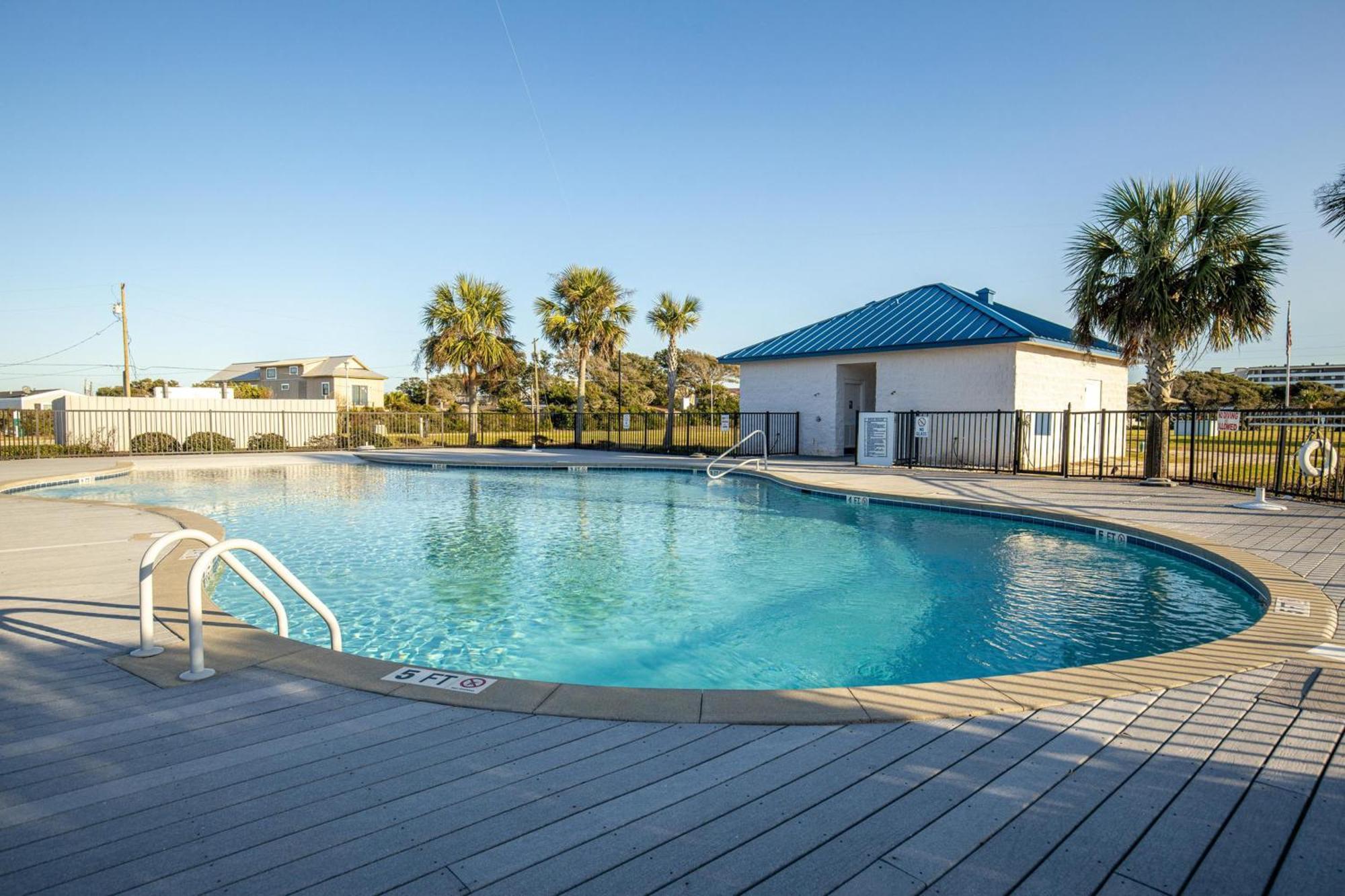 Seventh Heaven Apartment Indian Beach Luaran gambar